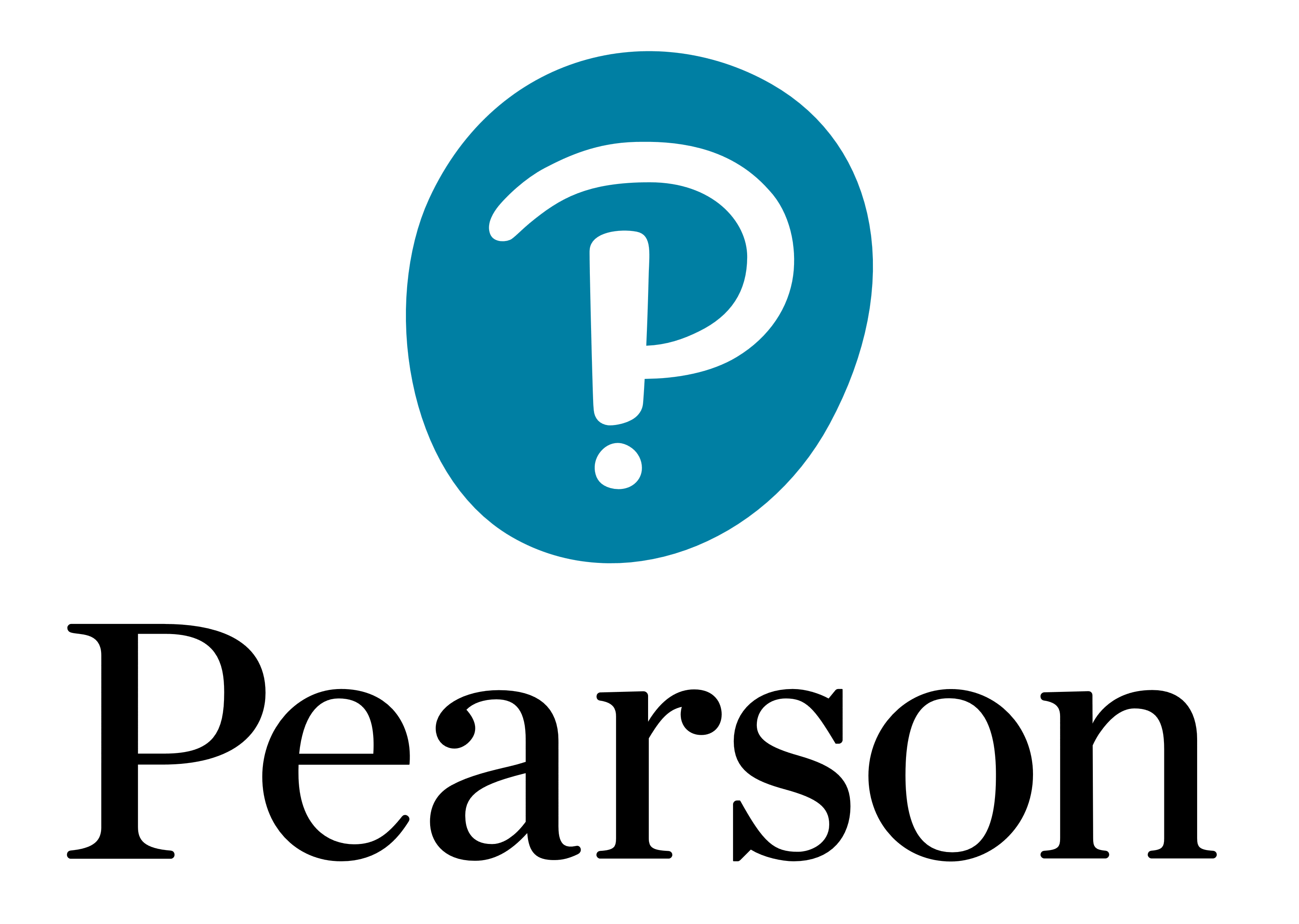 Pearson